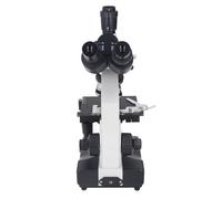 Kikumi Microscopio Elettronico Microscopio Biologico Grado di Ricerca da 40X a 5000X da Laboratorio per Istologia Batteriologica Clinica in Coltura