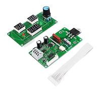 Kikumi Modulo di Controllo della Distribuzione del Saldatore Locale, Scheda di Controller di Visualizzazione Digitale (40a)