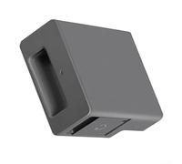 Kikumi Modulo Dispenser Automatico per Soluzione Detergente, Facile da Installare, di Grande capacità, Compatibile con gli Aspirapolvere E30 Ultra X40 S20 S10 Pro X30 Ultra.