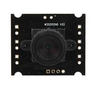 Kikumi Modulo fotocamera HD interfaccia USB HBV W202012HD per WinXP Win7 Win8 Win10 OS X HD Rpi 4 modulo fotocamera piccola 13 * 9 * 2