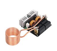 Kikumi Modulo Riscaldante ZVS a Induzione Ad Alta Frequenza PCB per Scheda Riscaldante per Trattamento Termico 1000 W 12-48 V