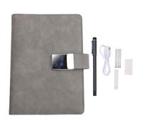 Kikumi Notebook Intelligente Digitalizzazione della Sincronizzazione in Tempo Reale, Trasformare le Idee in Immagini di Visualizzazione Senza Sforzo con una Penna Intelligente, Ideale