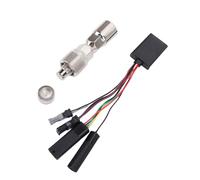 Kikumi Per SpeedBox 3.0 Chip di Sintonia Chip di Sintonia Per Bici Elettrica velocità USB Illimitata con Estrattore a Manovella Adatto Per Motori di Attiva