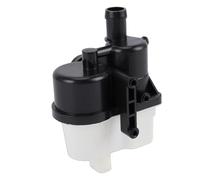 Kikumi Pompa di Rilevamento Perdite di Vapore Carburante EVAP, Ricambio per 2 LR2 Sport 2006-2022, Realizzata in Plastica di Alta qualità pe