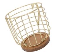 Kikumi Porta Cialde caffè a Forma di Tappeto, Cestello Porta Capsule caffè per Bancone, Bar, Tavolo, , Soggiorno (#1)