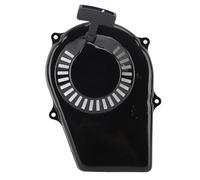 Kikumi Pullo Starter a Basso Rumore Metallo Nero per Ez HBST900 RSA ET650 TG650 ET950 TG950 Generatore