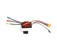 Kikumi Sostituzione ESC Senza Spazzole per Buggy 1/18 Sulla Strada Fuori Strada 35A RC Electronic Speed Controller