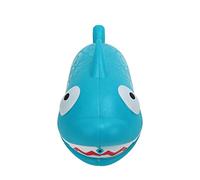 Kikumi Spray per Acqua a Forma di Animale, Giocattoli per Bambini, Spruzzatore D'acqua Animali, Giocattoli da Spiaggia per Ragazzi e Ragazze (Pattern di squalo)