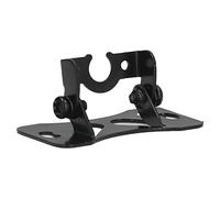 Kikumi Staffa di Montaggio Universale per Telecamera per Retromarcia, Supporto per Telecamera Posteriore in Metallo, Supporto per Leggero, per di Backup con Installazione per Auto Universali