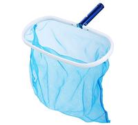 Kikumi Strumenti per la Pulizia della Piscina Schema Sottile Skinker Polsoluto Accessori per Laghetto per Laghetto Piscina