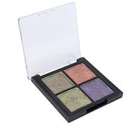 Kikumi Vernice per il Corpo a 4 Colori per la Palette per Ombre della Palette Professionale per il Festival Party ArtStage