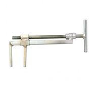 KIKUWA Bonsai Jack telescopico doppio uso tipo Ex piccolo 19 cm (7,5")