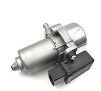 KIKYKUBBLETASW Pompa del Vuoto del servofreno Gruppo Pompa del Vuoto del Freno di Ricambio Compatibile con Vari Modelli for Prestazioni di frenata affidabili