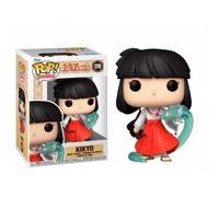 KIKYO DI INUYASHA FUNKO POP 1298