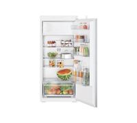 Bosch Serie 2 KIL42NSE0 monoporta Da incasso 187 L E Bianco