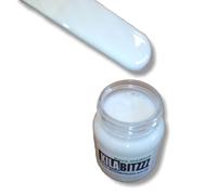 Kilabitzzz Base Trasparente Medio Binder Vernice per Creazione il Tuo Brilla ECC