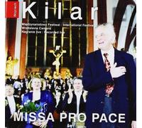 Kilanowicz, Zofia - Rappe Jadwiga - Char Missa Pro Pace (CD) Album