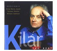 Kilar, Wojciech - Best Of