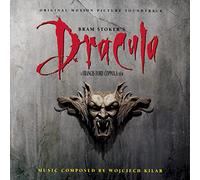 Kilar, Wojciech - Dracula