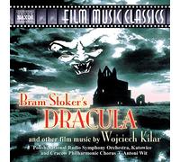 Kilar Wojciech - Dracula (Di Bram Stoker) E Altre Co