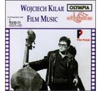 Kilar, Wojciech - Film Music