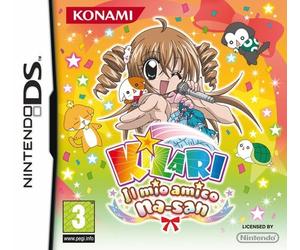 Kilari il mio amico Na-San