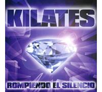 Kilates Rompiendo El Silencio (CD)
