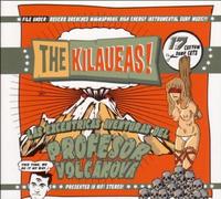 Kilaueas,the - Las Excentricas Aventuras Del Profe