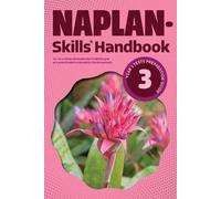 Kilbaha Education NAPLAN-Skills Handbook 3 (Tascabile)