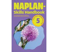 Kilbaha Education NAPLAN-Skills Handbook 5 (Tascabile)