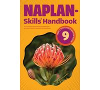 Kilbaha Education NAPLAN-Skills Handbook 9 (Tascabile)