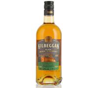 Kilbeggan Black Irish Whiskey 40% vol. 0,70l