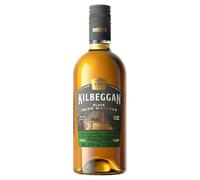 Kilbeggan Black Irish Whiskey 40% vol. 0,70l