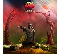 Kilbey Kennedy - Jupiter 13