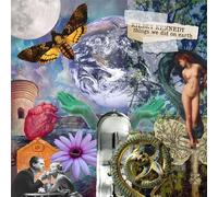Kilbey Kennedy - Things We Did On Earth