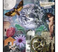 Kilbey Kennedy - Things We Did on Earth (Digisleeve CD)
