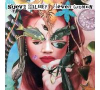 Kilbey, Steve - Eleven Women