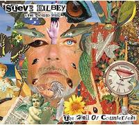 Kilbey, Steve & the Winged Heels - The Hall of Counterfeits