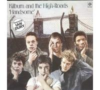 KILBURN & HIGH ROADS - handsome LP