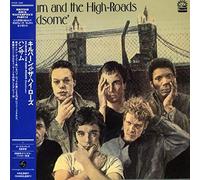 Kilburn & The High Roads - Handsome (Mini Lp Sleeve