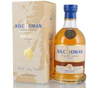 Kilchoman 100% Islay Whisky 14th Edition 50% vol. 0,70l