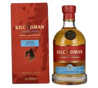 Kilchoman 11 Years Old Islay Single Cask Release 2024 55,5% Vol. 0,7l in Giftbox