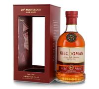 Kilchoman 14 YO Single Sherry Cask Islay Whisky 14 YO Single Sherry Cask Islay Whisky 55% vol. 0,70l