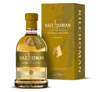 Kilchoman Sauternes Cask Matured Islay Whisky 50% vol. 0,70l