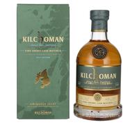Kilchoman Fino Sherry Cask Matured Vol.50% Cl.70