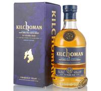 Kilchoman Islay Single Malt Whisky 13 YO Single Malt Whisky 13 YO 50% vol. 0,70l