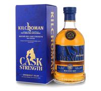Kilchoman Machir Bay Cask Strength Whisky 58,1% vol. 0,70l