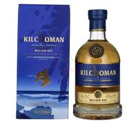 Kilchoman MACHIR BAY Islay Single Malt Scotch Whisky 46,00% 0,70 Liter