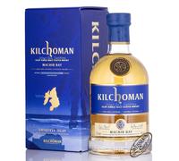 Kilchoman Machir Bay Islay Whisky 46% vol. 0,70l