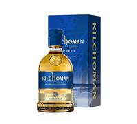 Kilchoman Machir Bay Islay Whisky 46% vol. 0,70l